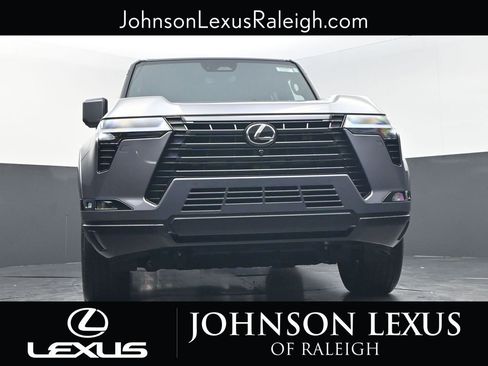 New 2026 Lexus GX 550 image 15