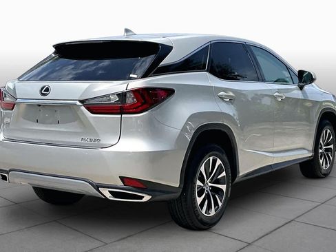 Used 2021 Lexus RX 350 FWD w/ Accessory Package image 13