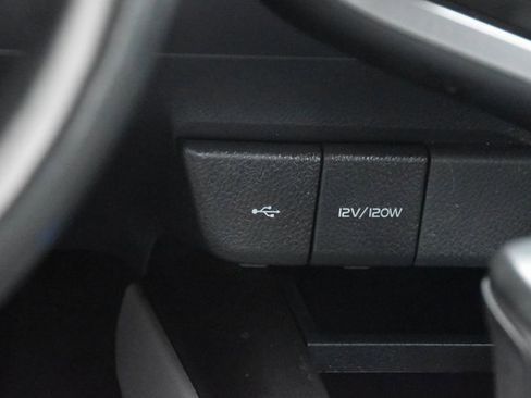 Used 2024 Toyota Camry SE w/ Convenience Package image 36