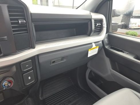 New 2026 Ford F550 4x4 Regular Cab Super Duty image 22
