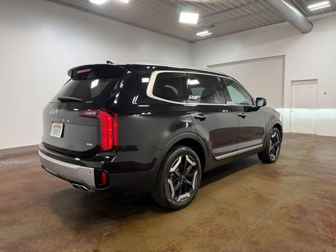 Used 2024 Kia Telluride S w/ S Sunroof Package AWD/4WD image 34