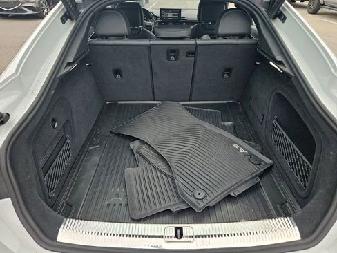 Used 2023 Audi A5 2.0T Premium Plus image 17