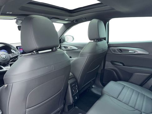 New 2024 Alfa Romeo Tonale Ti image 27