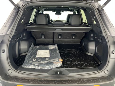 New 2026 Subaru Forester Wilderness AWD/4WD image 25