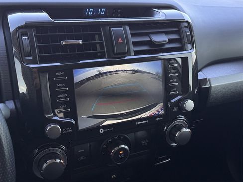 Used 2021 Toyota 4Runner TRD Off-Road image 18