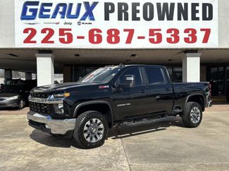 Used 2023 Chevrolet Silverado 2500 LT w/ Convenience Package video 1
