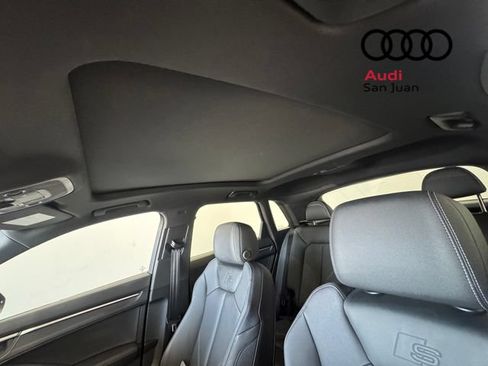 Used 2025 Audi Q3 2.0T Premium w/ Convenience Package AWD/4WD image 13