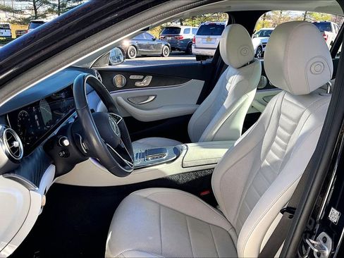 Certified 2023 Mercedes-Benz E 350 4MATIC Sedan image 26