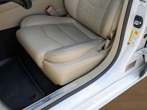 Used 2018 Cadillac CT6 2.0T RWD image 8