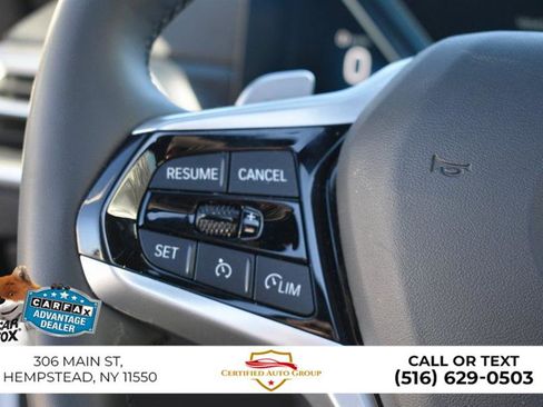 Used 2025 BMW 430i Coupe w/ Premium Package image 16