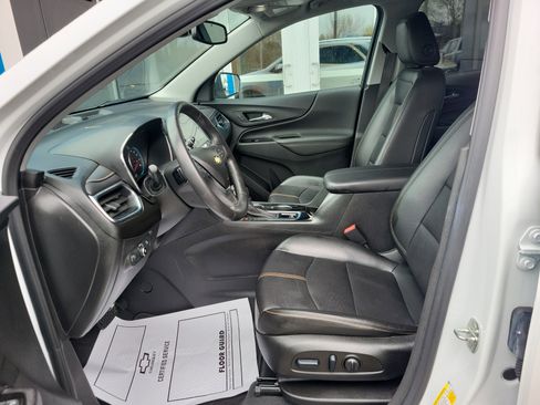 Used 2022 Chevrolet Equinox Premier image 5