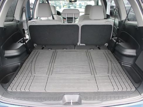 Used 2021 Honda Pilot Special Edition image 33