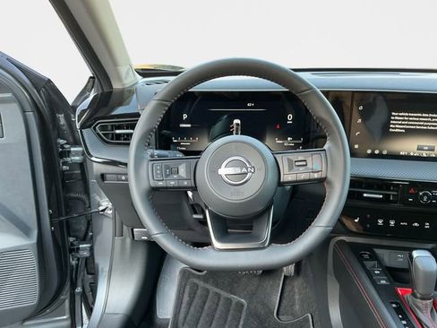 New 2026 Nissan Kicks SR w/ SR Premium Package image 13