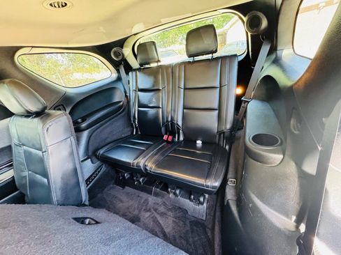 Used 2014 Dodge Durango Limited image 8