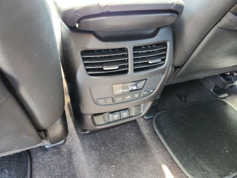 Used 2017 Acura MDX SH-AWD image 13