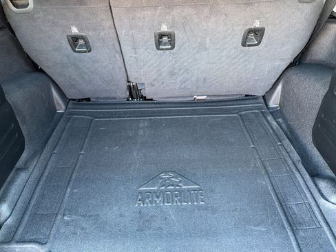 Used 2021 Jeep Wrangler Unlimited Sport image 17