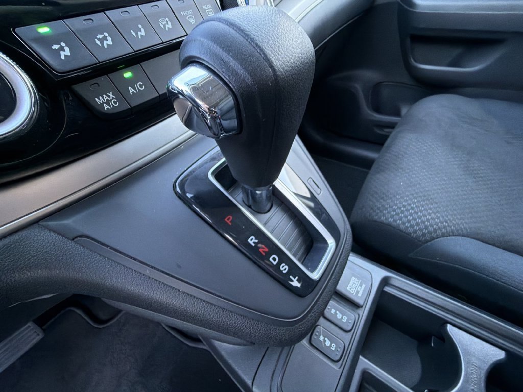 Used 2016 Honda CR-V EX image 25