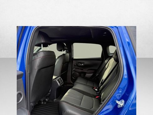 Used 2025 Acura ADX A-Spec AWD/4WD image 7