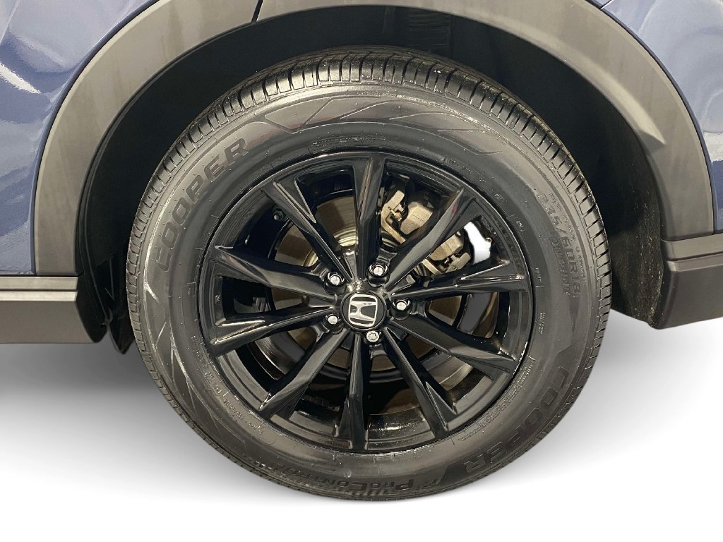 Used 2025 Honda CR-V Sport-L image 7