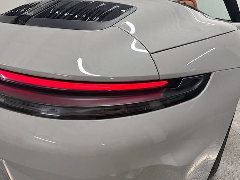 Certified 2026 Porsche 911 Carrera S RWD image 31