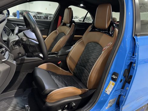 Used 2023 Cadillac CT4 V Blackwing w/ Watkins Glen IMSA Edition image 25