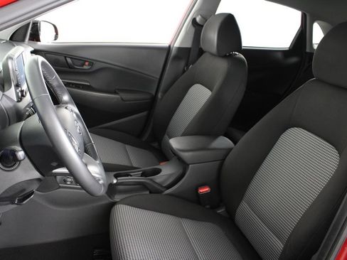 Used 2020 Hyundai Kona SEL w/ Cargo Package FWD image 18