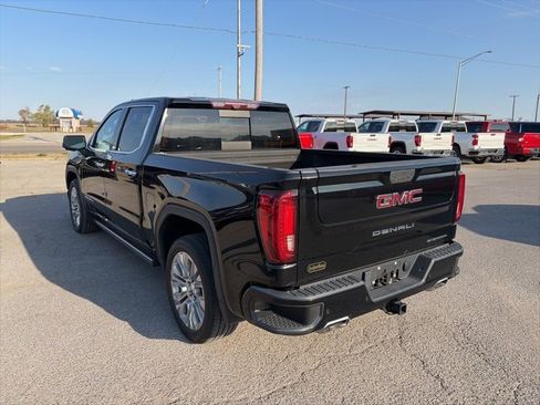 Used 2021 GMC Sierra 1500 Denali w/ Denali Ultimate Package image 4