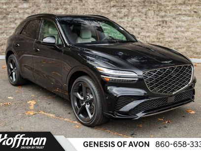 New 2026 Genesis GV70 3.5T Sport Prestige