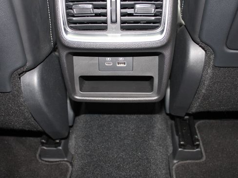 Used 2023 INFINITI QX55 Luxe w/ Cargo Package image 28