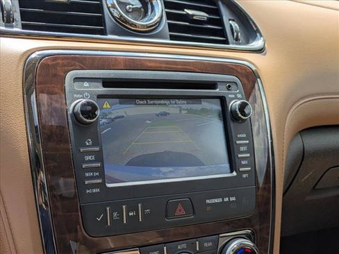 Used 2013 Buick Enclave Premium FWD image 16
