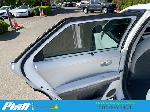 Used 2024 Hyundai Ioniq 5 Limited RWD image 43