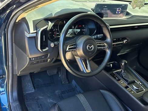Used 2025 MAZDA CX-50 AWD 2.5 S w/ Preferred Package image 19