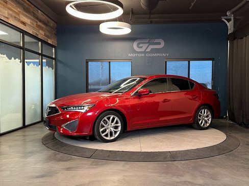 Used 2019 Acura ILX image 7