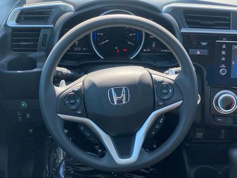 Certified 2020 Honda Fit EX image 16