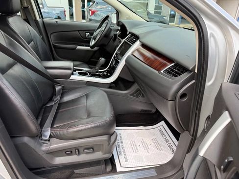 Used 2014 Ford Edge Limited w/ Canadian Touring Package AWD/4WD image 17