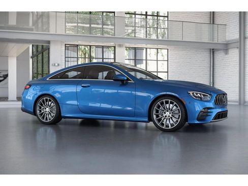 Certified 2023 Mercedes-Benz E 53 AMG 4MATIC Coupe image 14