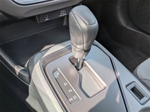 New 2026 Subaru Crosstrek 2.5i image 14