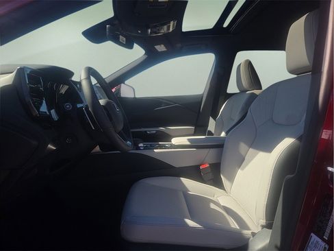 New 2026 Lexus RX 350 Premium Plus image 19