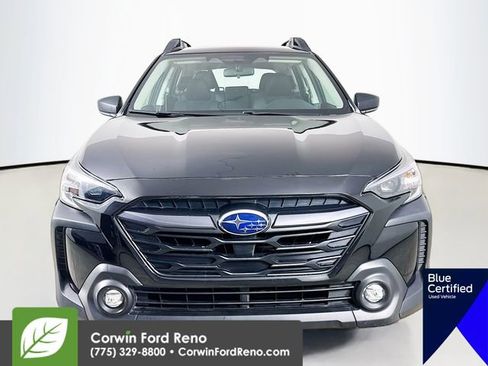 Used 2024 Subaru Outback 2.5i image 2