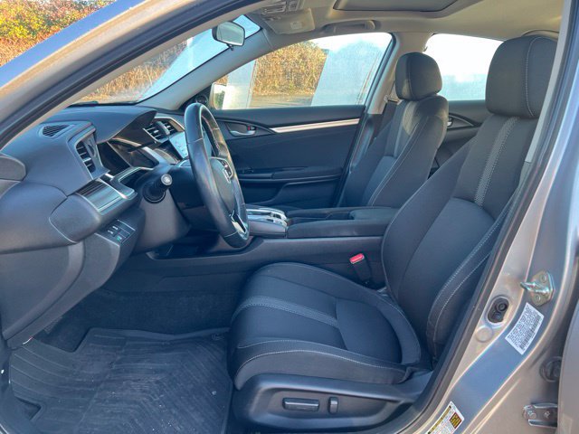 Used 2019 Honda Civic EX image 11