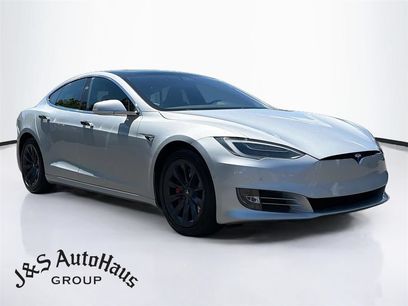 Used 2018 Tesla Model S 75D