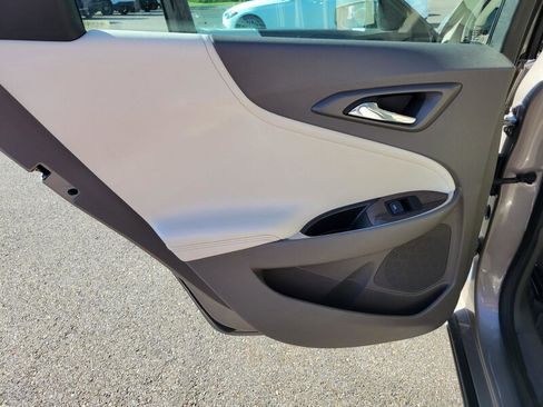 Used 2024 Chevrolet Malibu LT image 26