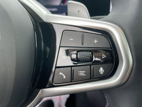 Used 2025 BMW 440i xDrive w/ Parking Assistance Package image 48