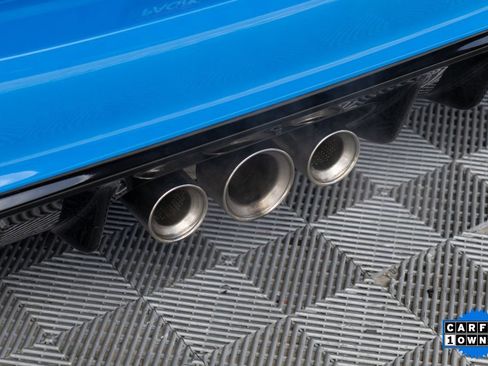 Used 2024 Honda Civic Type R image 16