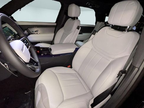 New 2026 Land Rover Range Rover Sport SE AWD/4WD image 15