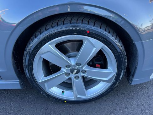 Used 2020 Audi S3 Premium image 14