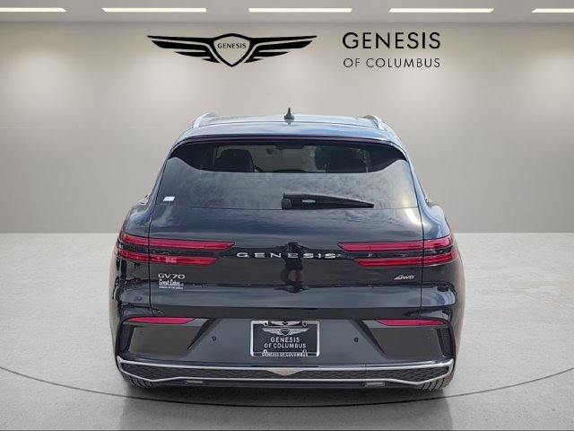Used 2026 Genesis GV70 2.5T Select AWD/4WD image 5