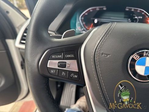 Used 2022 BMW X5 sDrive40i w/ Premium Package RWD image 29