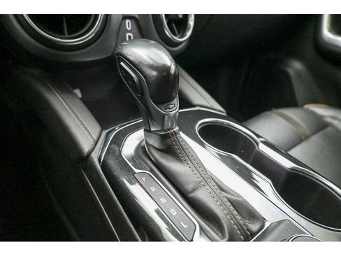 Used 2020 Chevrolet Blazer Premier image 14