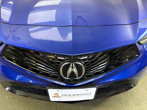 Used 2023 Acura Integra A-Spec FWD image 28